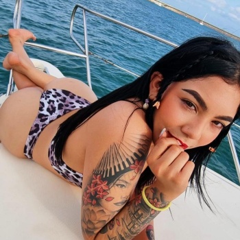 *** delicious massage erotic , anal , prostatic , sexy colombian monica ***, Torrevieja