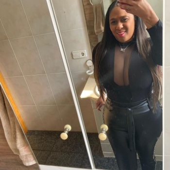 ️ soy sara colombana, hecha mujer, Alcoy