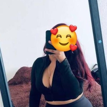 Tatiana chica latina, Alicante