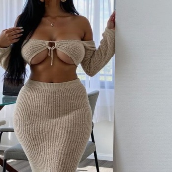 Mujer latina madura con curvas, Torrevieja