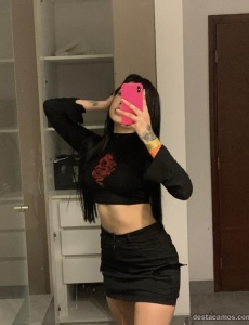 Jailyn colombiana: energÍa, encantÓ y nuevas experiencias