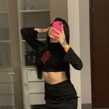 Jailyn colombiana: energÍa, encantÓ y nuevas experiencias, Alicante