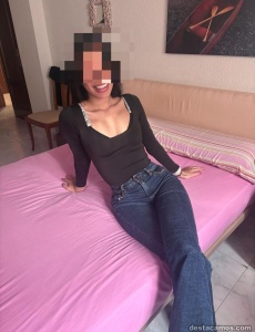 Kim jovencita madrid