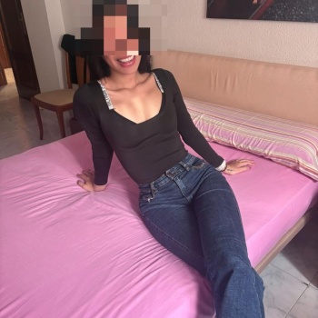 Kim jovencita madrid, Benidorm