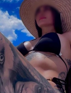 Sensual y complaciente colombiana muy top