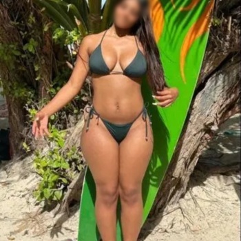Coqueta y sensual experta en posturitas vip, Elche