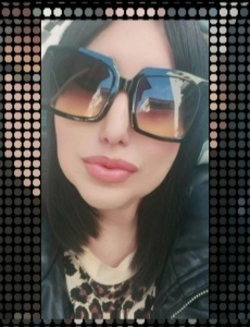 Morenita,buenas curvas.. Un encanto de mujer