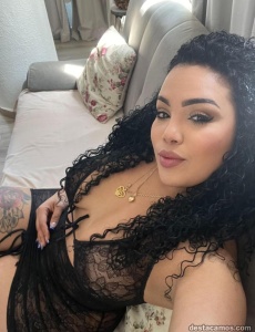 Hola mi