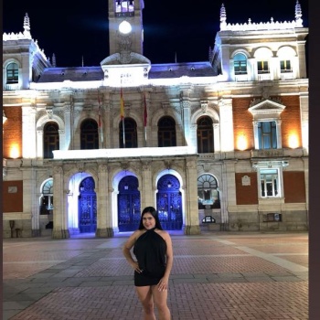 Tu luna reciÉn llegada a torrevieja con ganas de, Torrevieja