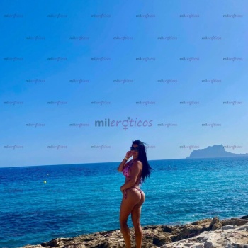 Flamingo hause, viviana beautiful girl masseuse in villa benissa, Calpe