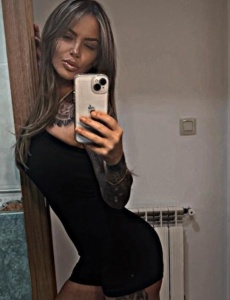 Helen brasilena alcoy