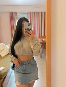 Colombiana cloe