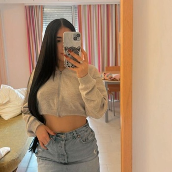 Colombiana cloe, Torrevieja