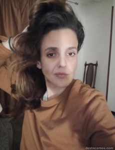 Buenas noches gentecilla