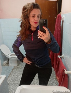 Hola buenas noches amoree