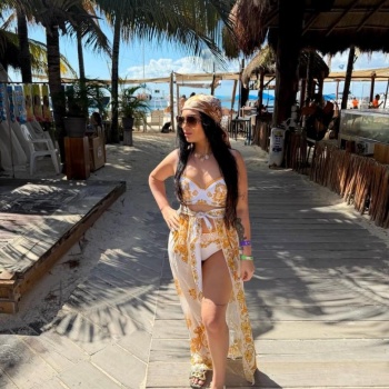 Nueva chica italiana, Torrevieja