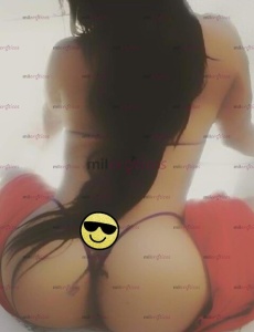 Latina sexi y elegante muy fiestera hago salidas a todo madri