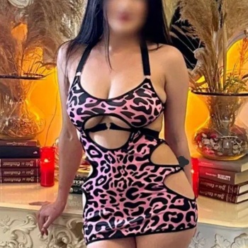 Jovencita tan angel como diablita, Alcoy