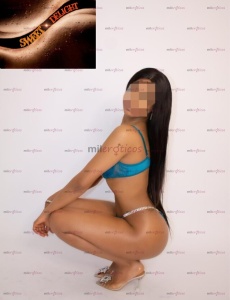 En elche morena deliciosa ven y comeme putas elche visitame no se arrepentirá