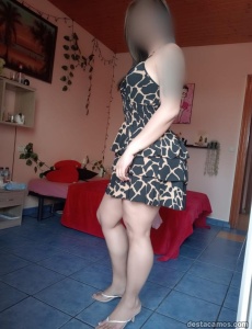 Helen belleza latina