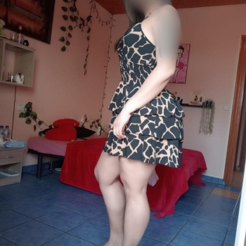 Helen belleza latina, Denia