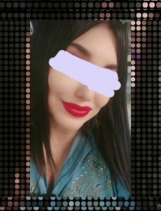 EspaÑola morena,un encanto de mujer...
