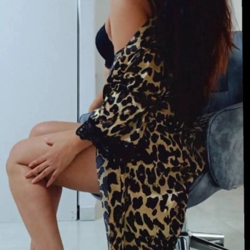 Sandra, Alcoy