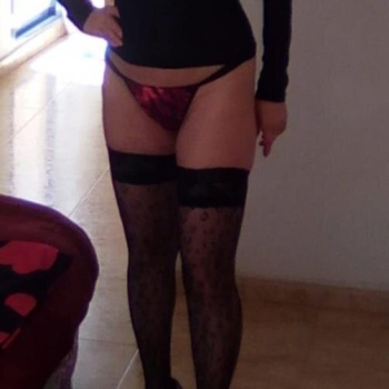 Excelentes masajes eroticos hasta feliz con alisia, Torrevieja