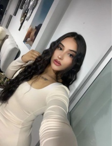 Martina ️ (novedad en zaragoza)