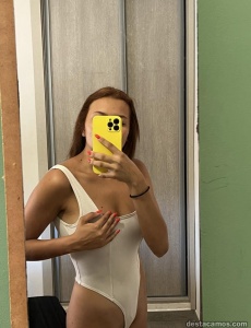 Mía novedad en alicante 19 años natural deportista disponible