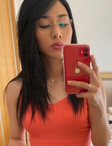 Escort de lujo preciosa jovencita en torrevieja