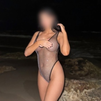 Atrevida nueva en la zenia orihuela costa, Orihuela