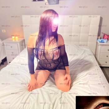 Karina con el placer de darte los más ardientes deseos, Elche