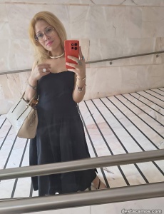 Novedad elena mexicana en benidorm