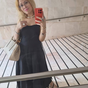 Novedad elena mexicana en benidorm, Benidorm