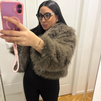Mujer exquisita al en, Alicante