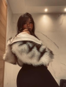 Alessia unica bienvenido al paraiso