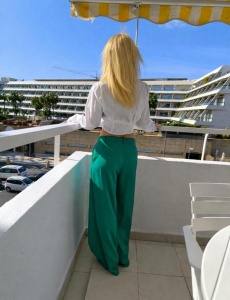 Nueva en benidorm
