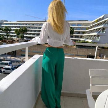 Nueva en benidorm, Benidorm