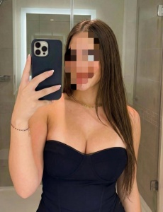 Danaa nueva en la zona