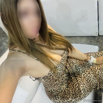 Alexa ️️️nueva en tu zona!, Alicante