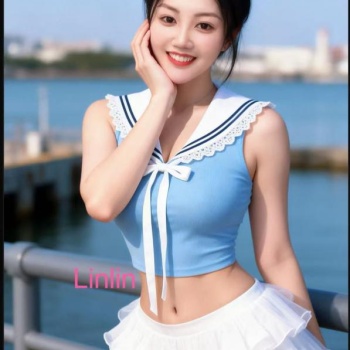 Chica oriental en benidorm, Benidorm