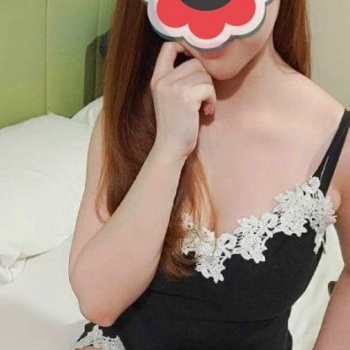 Nueva chica asiatica, Alicante
