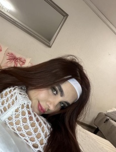 Chica acompañante