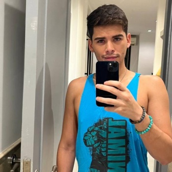Stefano jovencit divertido visítame ya verás!!, Benidorm