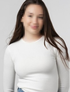Tengo 19 añitos. Jovencita guapísima recién llegadita