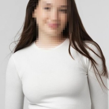 Tengo 19 añitos. Jovencita guapísima recién llegadita, Albatera