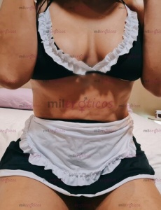 Alejandra colombiana ninfomana en elche con ganitas
