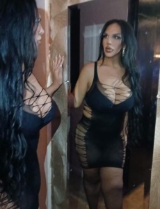 La leóna