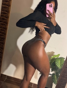 Excelente acompañante
